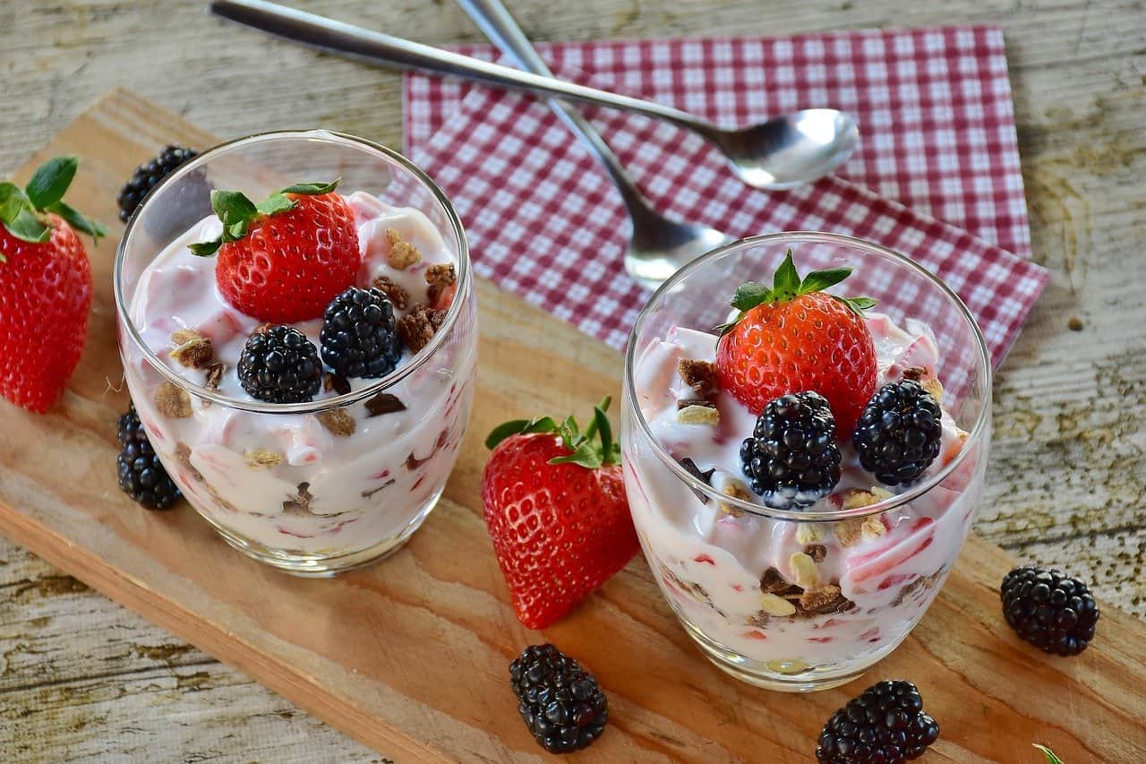 15 Reasons Why You Must Have Greek Yogurt In A Healthy Diet (Final)