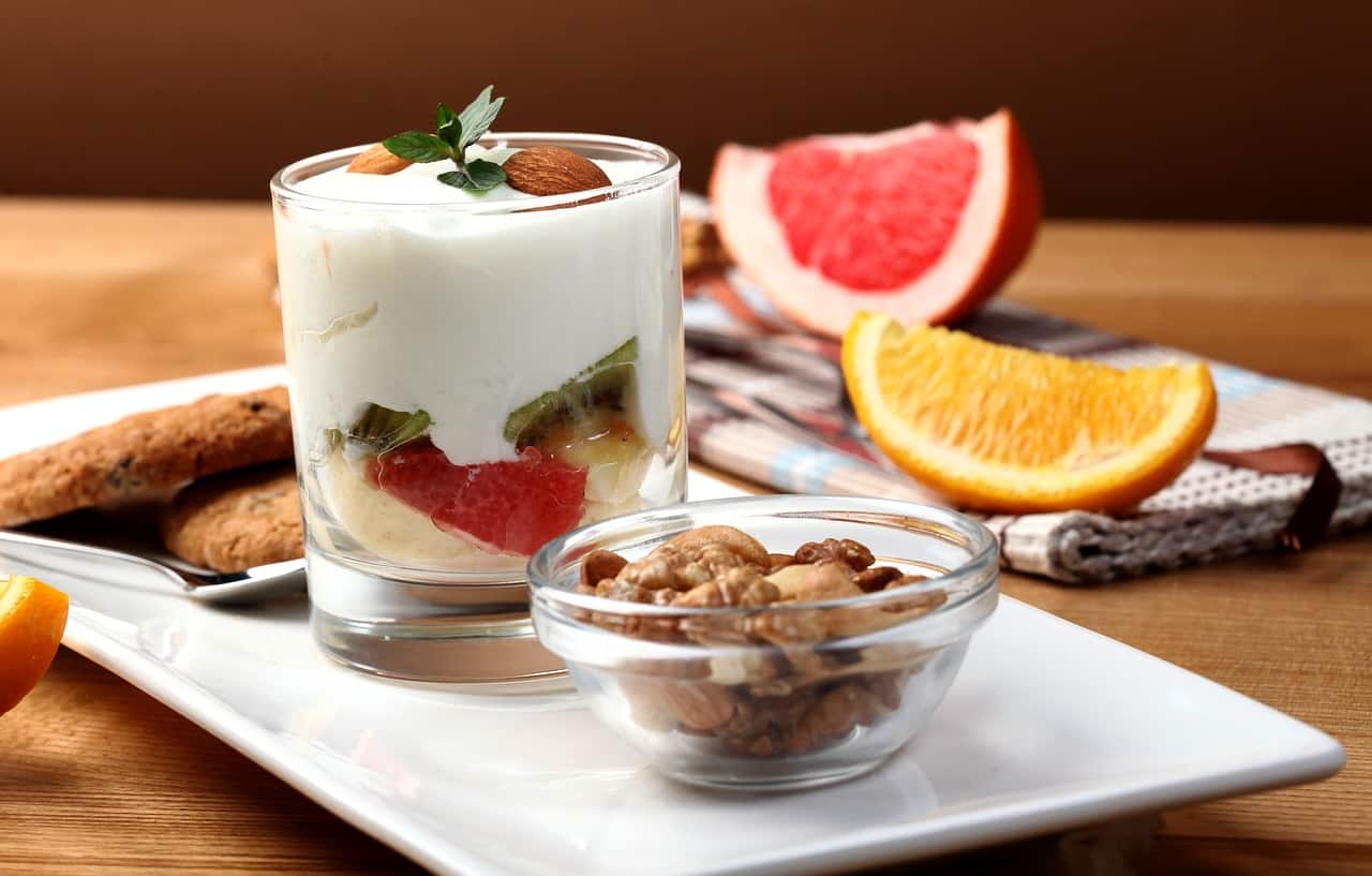 15 top lactose free yogurts