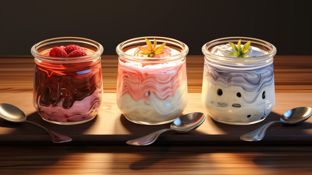 How Homemade Yogurt Compares in Quality and Taste