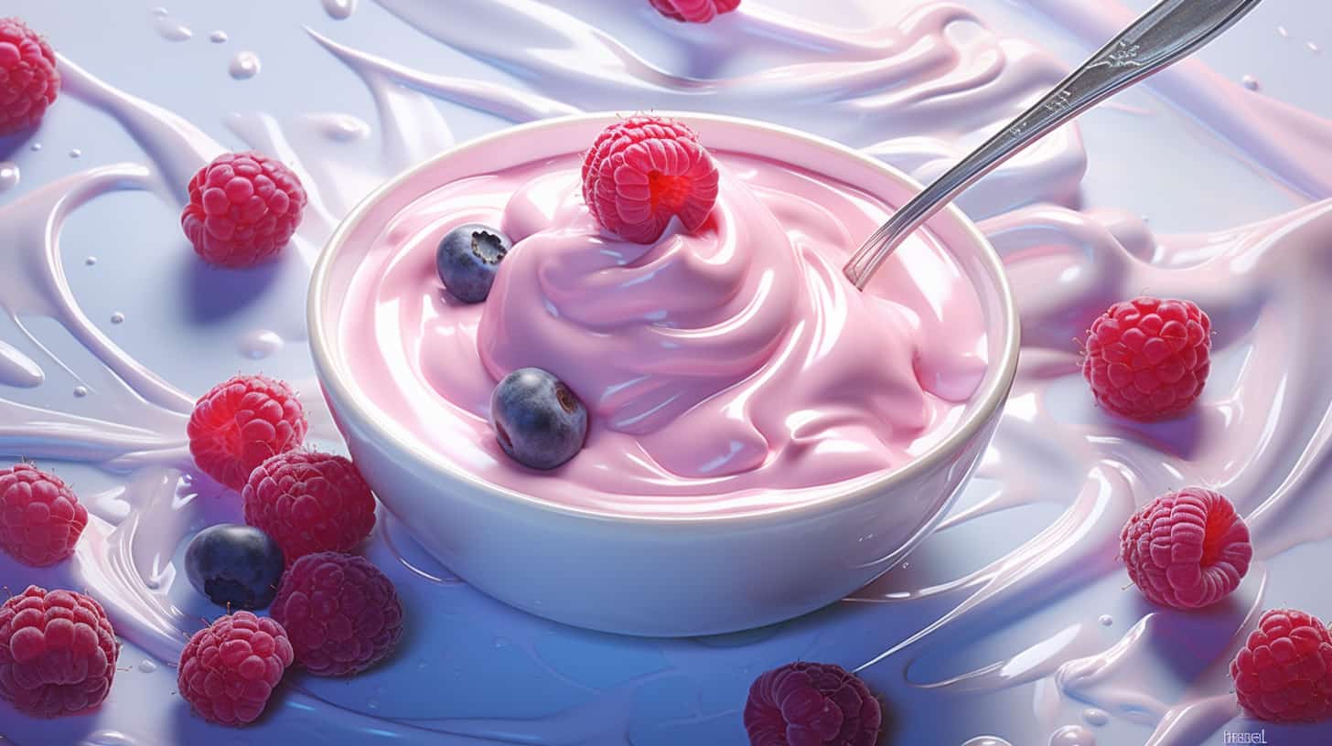 Make your own yogurt