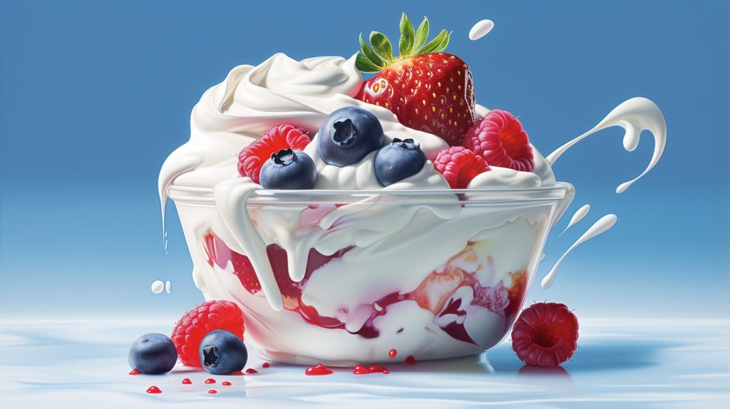 Incorporating yogurt into your diabetic meal plan