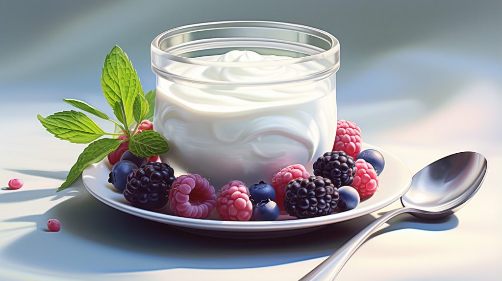 Understanding the benefits of yogurt for diabetics