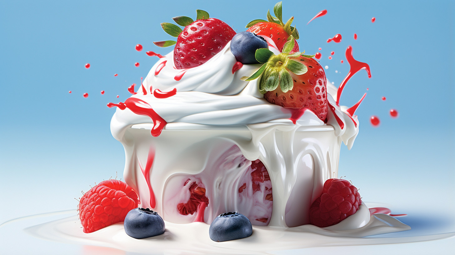 Why Yogurt Is a Diabetes Superfood, Help control blood sugar levels.